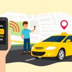 How Taxi Companies Are Adapting to the Digital Age