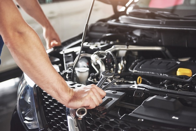 Your Guide to Professional Auto Repair Services in Bozeman