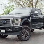 Top Reasons to Choose the Right Dually Wheels for Your Truck