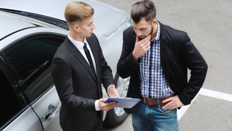 The Importance of Transparency in the Used Car Selling Process