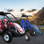 Purchase High Quality And Best Adventure Vehicle From Trailmaster 